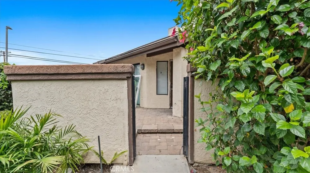 406 Imperial #D Ontario, CA 91764