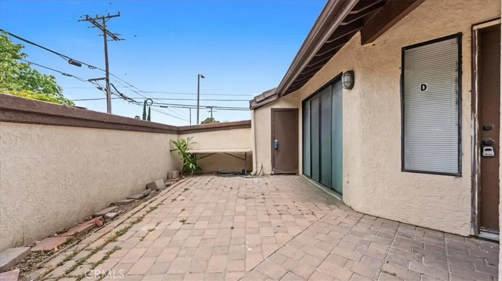 406 Imperial #D Ontario, CA 91764