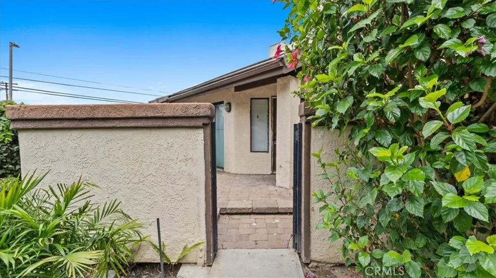 406 Imperial #D Ontario, CA 91764
