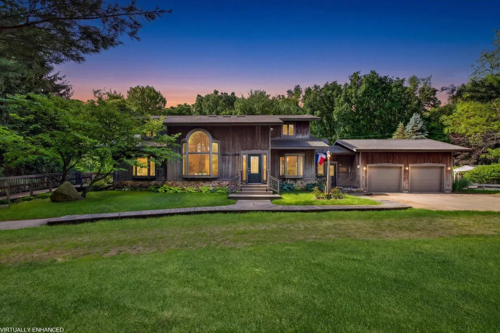11410 Jones Road Berrien Springs, MI 49103