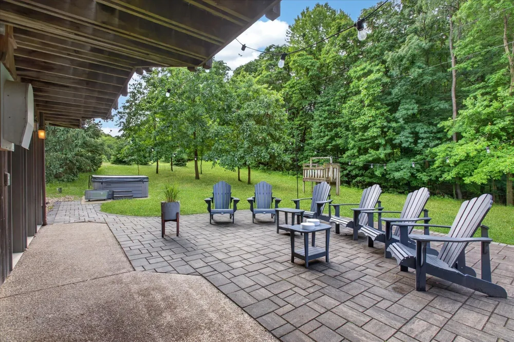 11410 Jones Road Berrien Springs, MI 49103