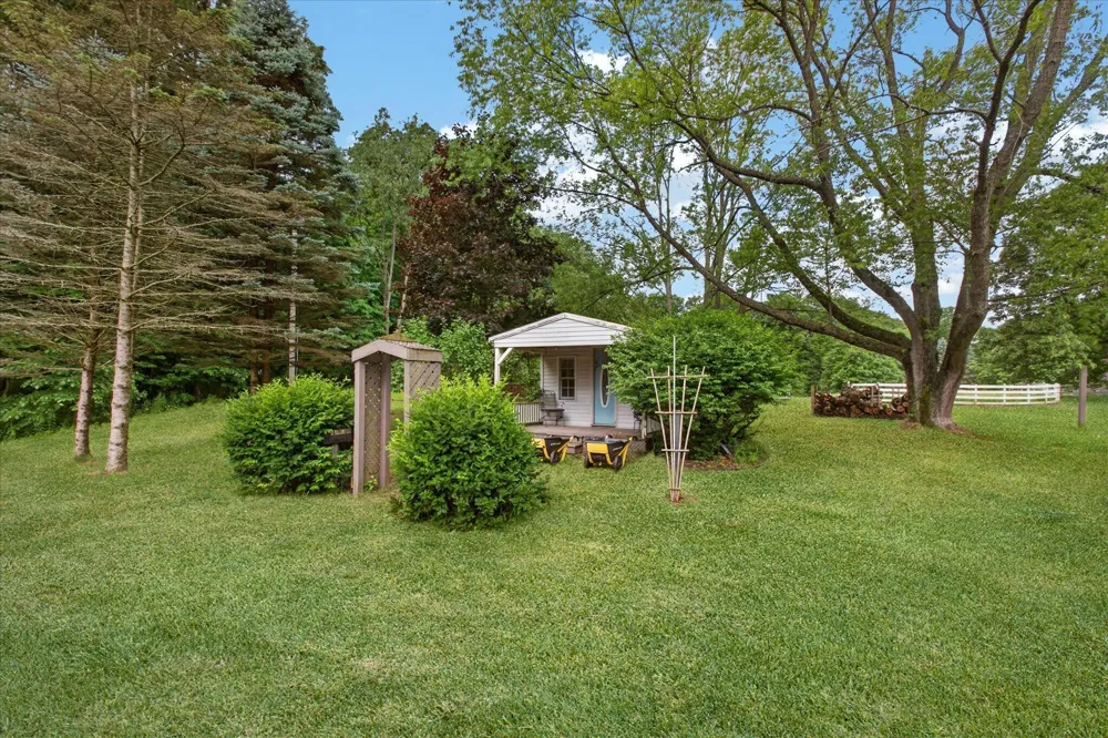 11410 Jones Road Berrien Springs, MI 49103