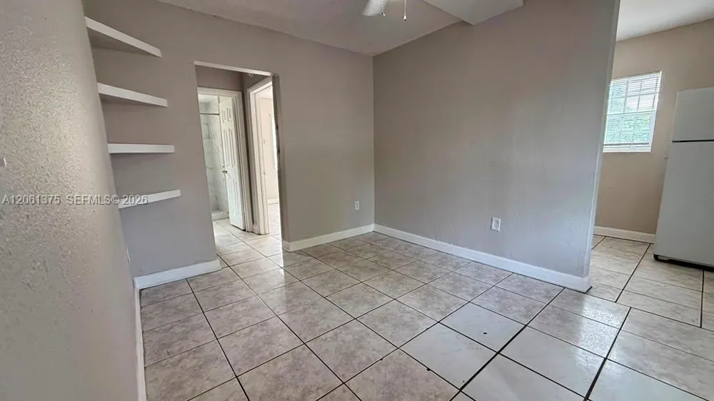 6901 NW 8th Ave #5 Miami, FL 33150
