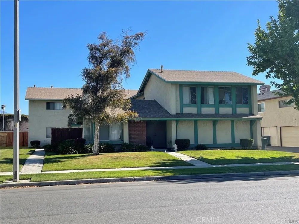 15143 Monterey Avenue #B Chino Hills, CA 91709