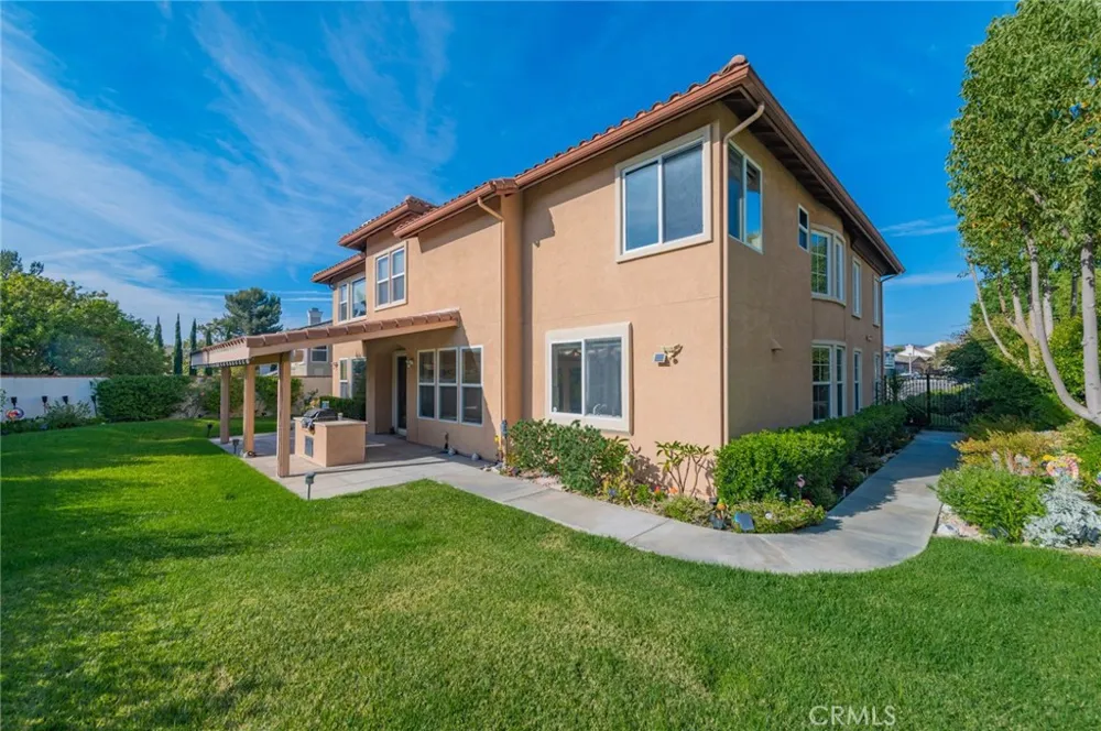 5435 Vista Del Mar Yorba Linda, CA 92887