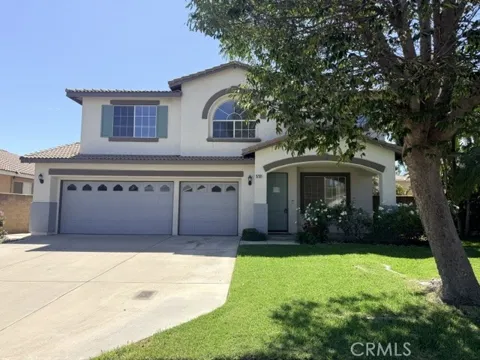 5732 Ridgemark