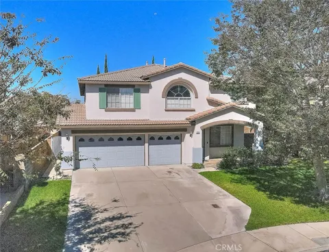 5732 Ridgemark