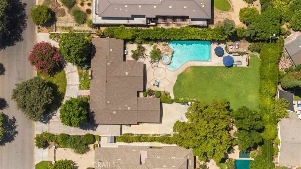 135 E Las Flores Ave Arcadia, CA 91006