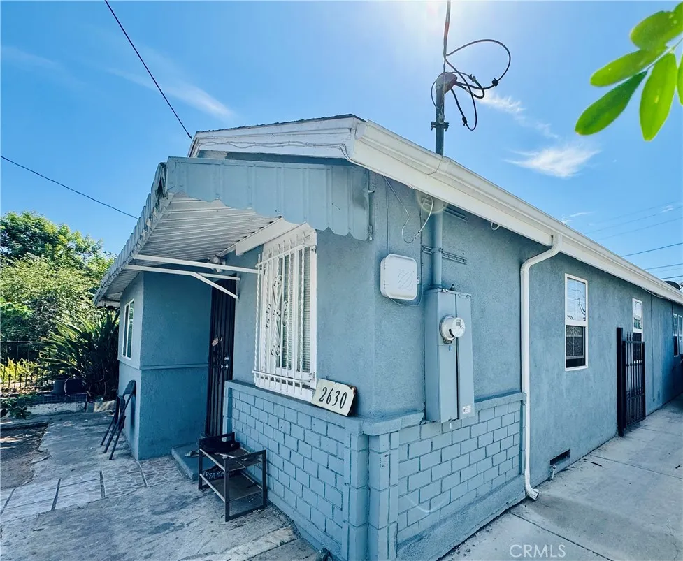 2630 Maceo Street Los Angeles, CA 90065
