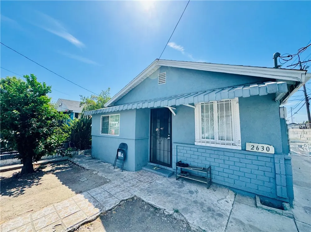 2630 Maceo Street Los Angeles, CA 90065