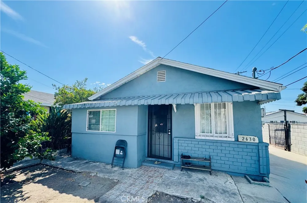 2630 Maceo Street Los Angeles, CA 90065