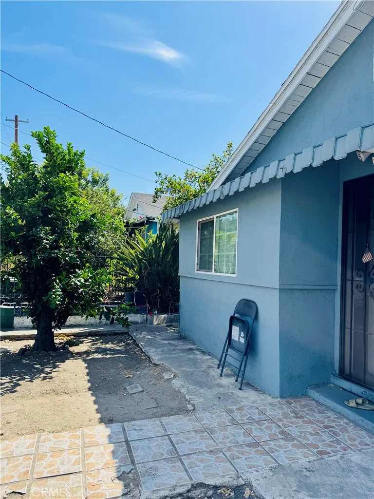 2630 Maceo Street Los Angeles, CA 90065