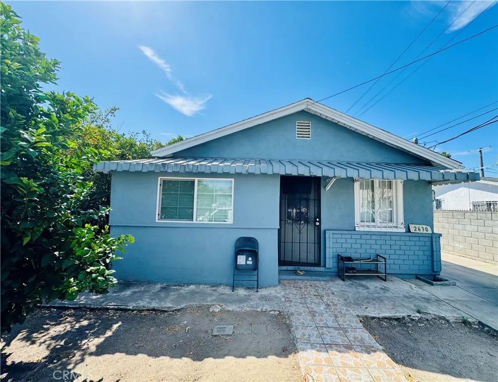 2630 Maceo Street Los Angeles, CA 90065