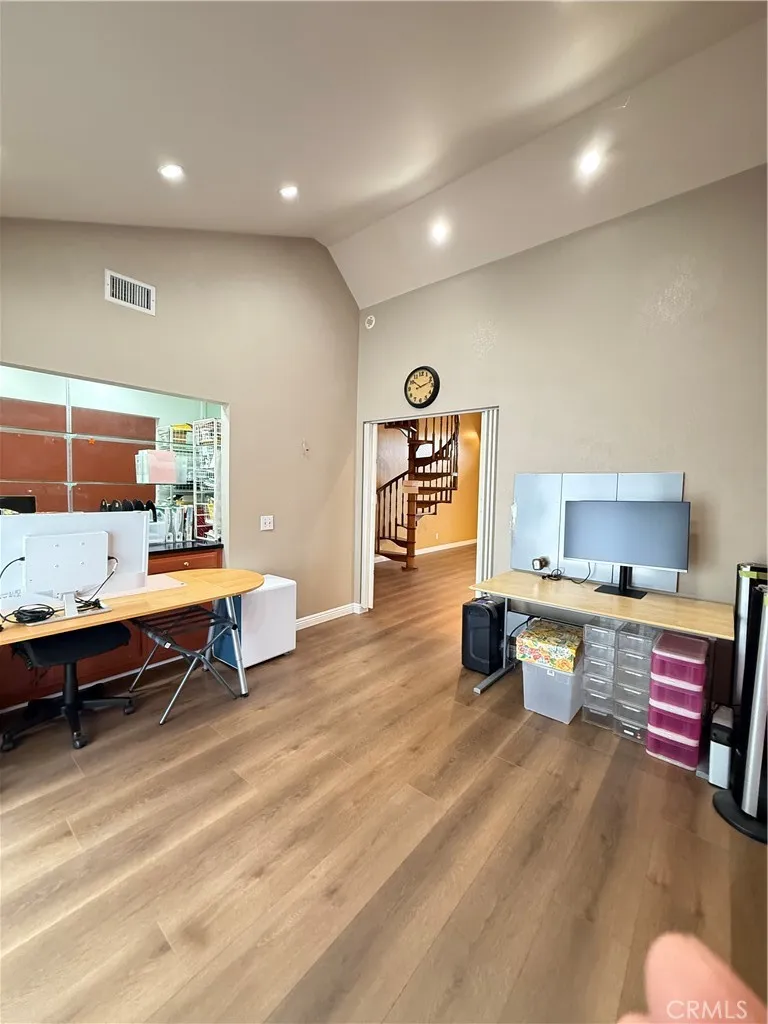 2226 Calle Leon West Covina, CA 91792