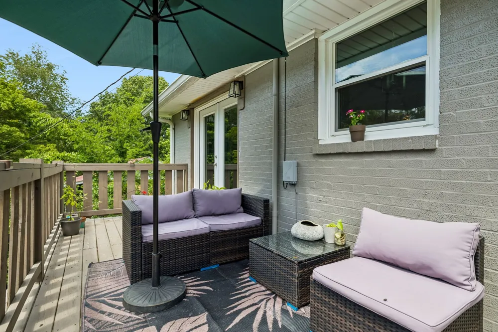1109 Taylor Town Rd White Bluff, TN 37187