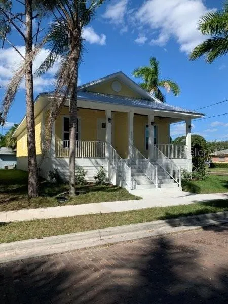 600 TRABUE AVENUE #112
