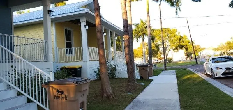 600 TRABUE AVENUE #112 Punta Gorda, FL 33950