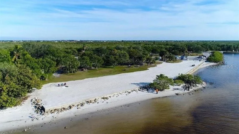 600 TRABUE AVENUE #112 Punta Gorda, FL 33950
