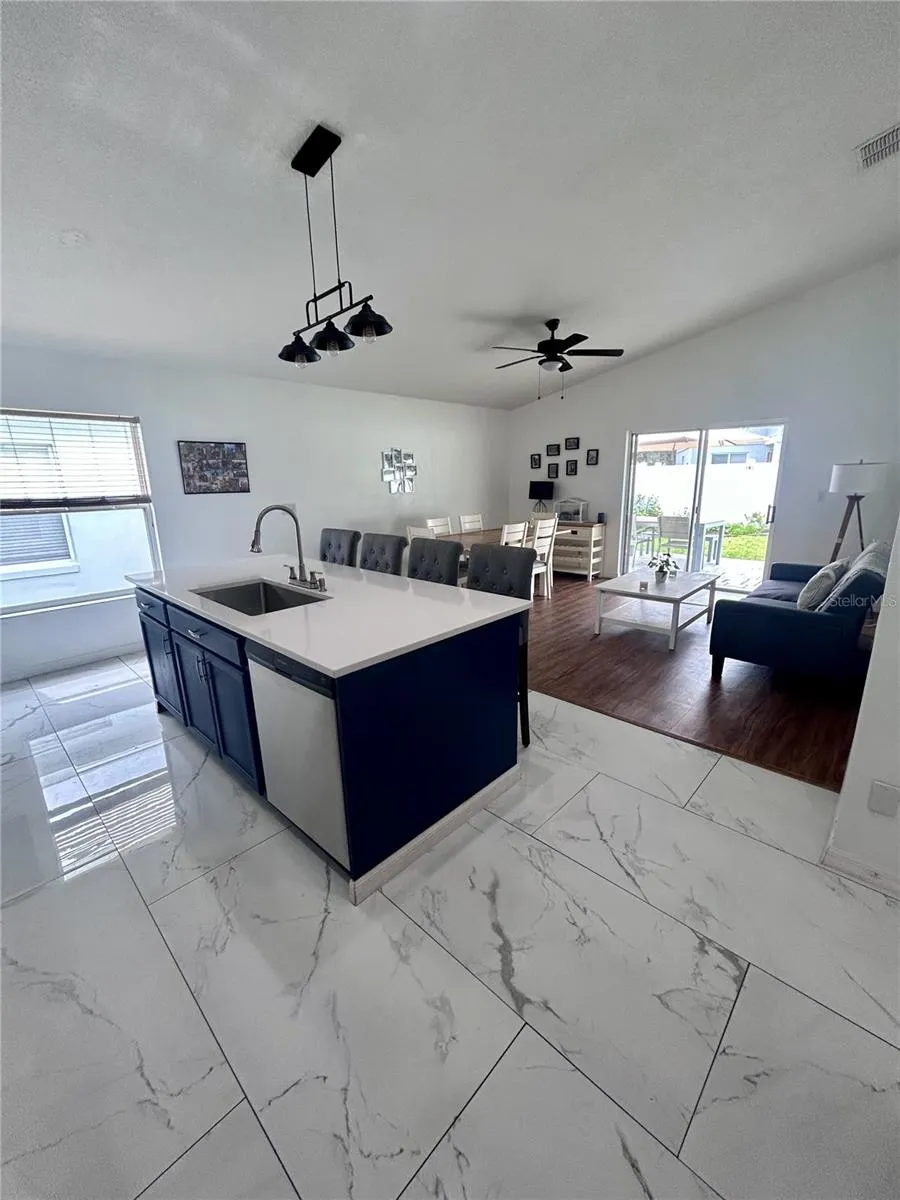 1061 PORTMOOR WAY Winter Garden, FL 34787