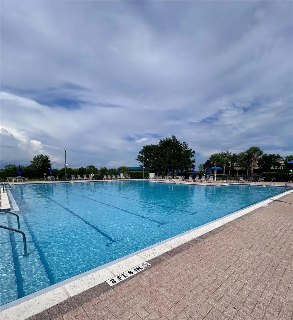 1061 PORTMOOR WAY Winter Garden, FL 34787