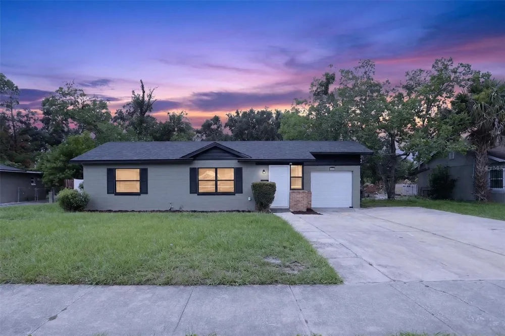 3402 LEWIS COURT Orlando, FL 32805