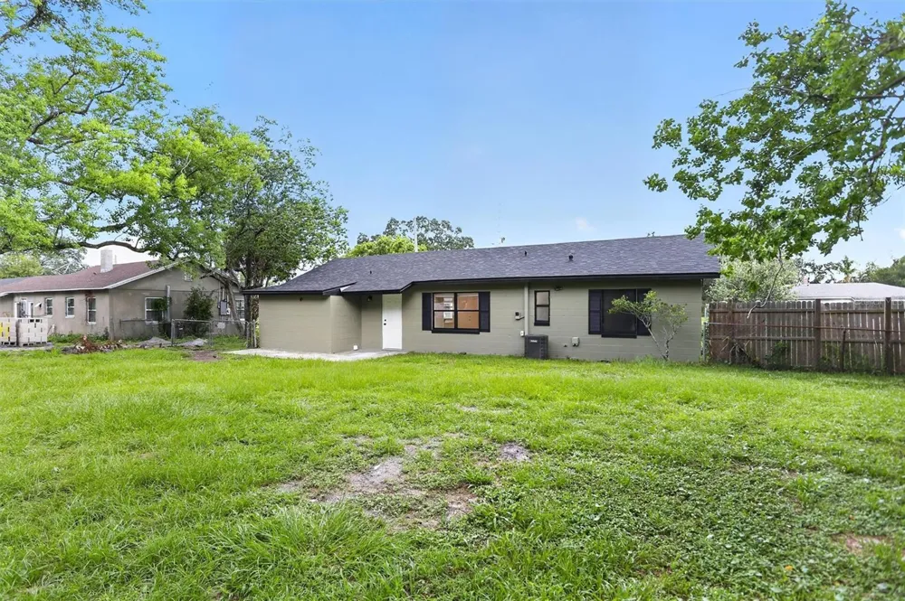 3402 LEWIS COURT Orlando, FL 32805