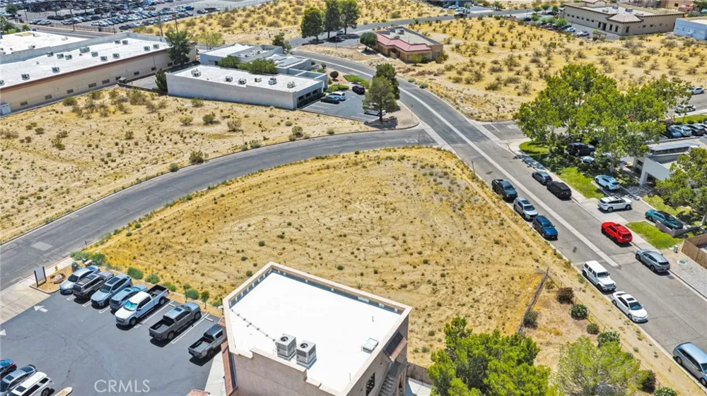 Siskiyou Road Apple Valley, CA 92307