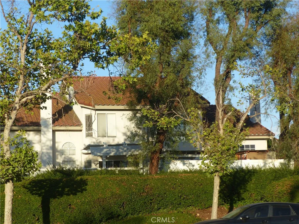 9 Geranium Rancho Santa Margarita, CA 92688