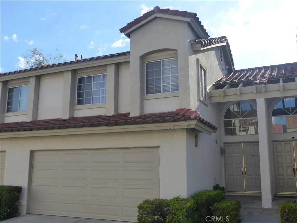 9 Geranium Rancho Santa Margarita, CA 92688