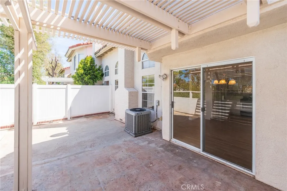 9 Geranium Rancho Santa Margarita, CA 92688
