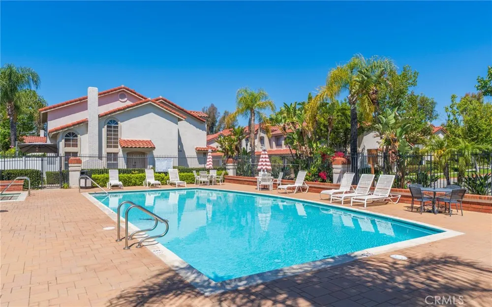 9 Geranium Rancho Santa Margarita, CA 92688