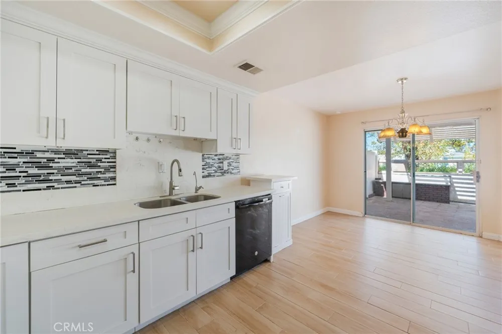 9 Geranium Rancho Santa Margarita, CA 92688