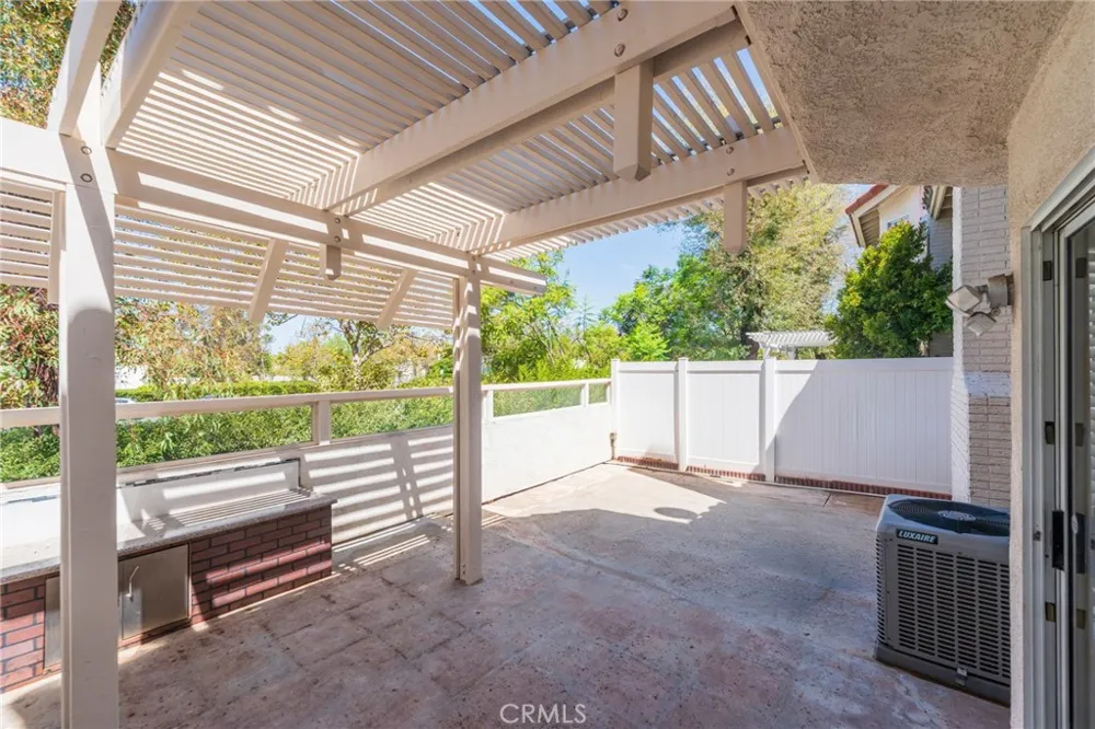 9 Geranium Rancho Santa Margarita, CA 92688