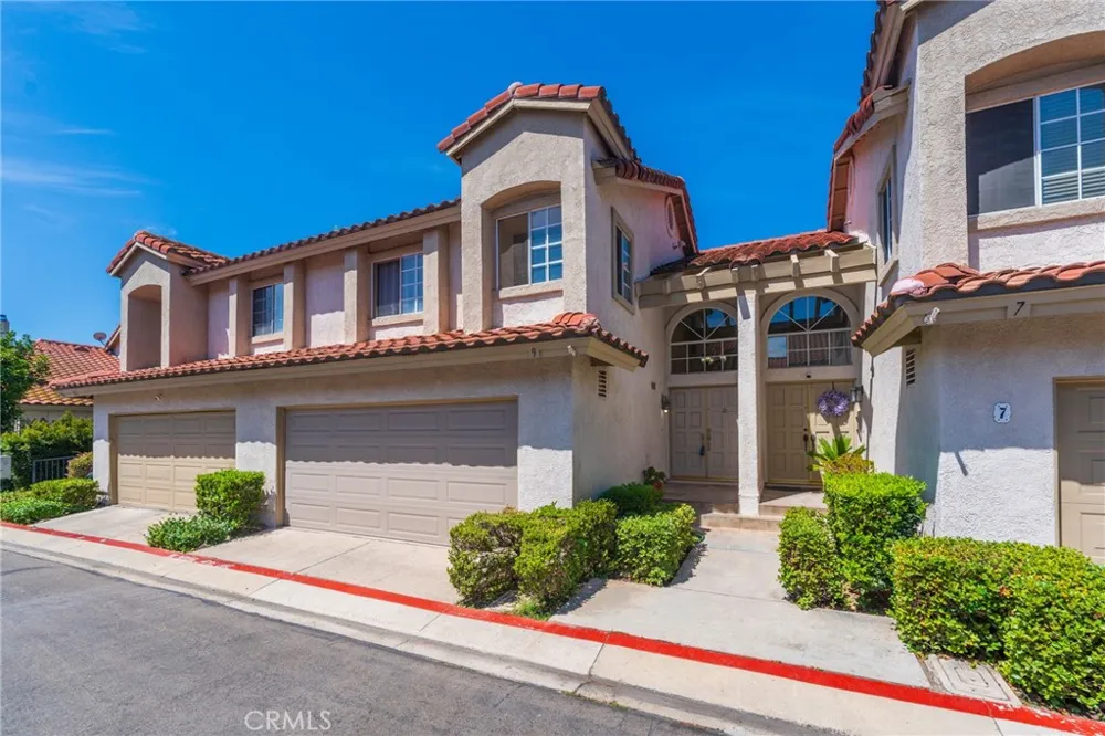 9 Geranium Rancho Santa Margarita, CA 92688