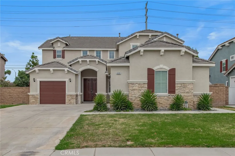 6535 Caxton Eastvale, CA 91752