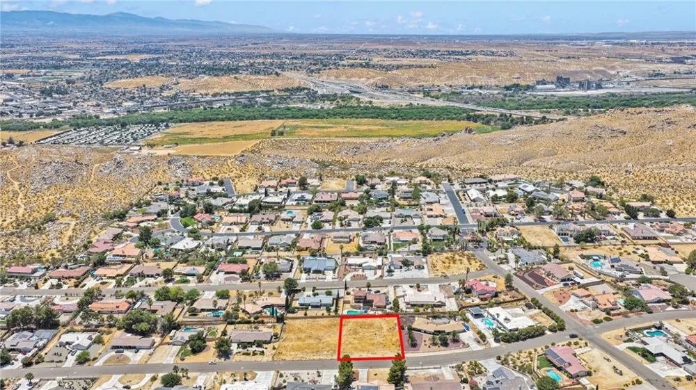 TUDE ROAD Apple Valley, CA 92307