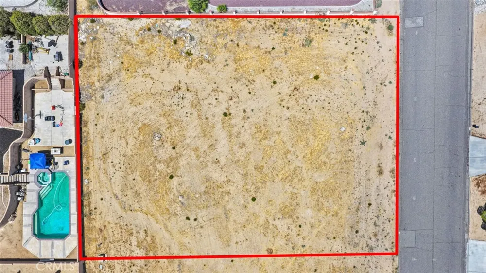 TUDE ROAD Apple Valley, CA 92307