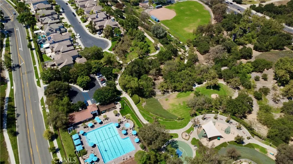 27 Tradition Rancho Santa Margarita, CA 92688