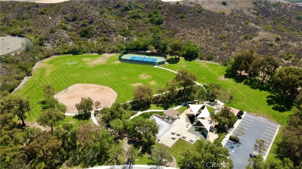 27 Tradition Rancho Santa Margarita, CA 92688