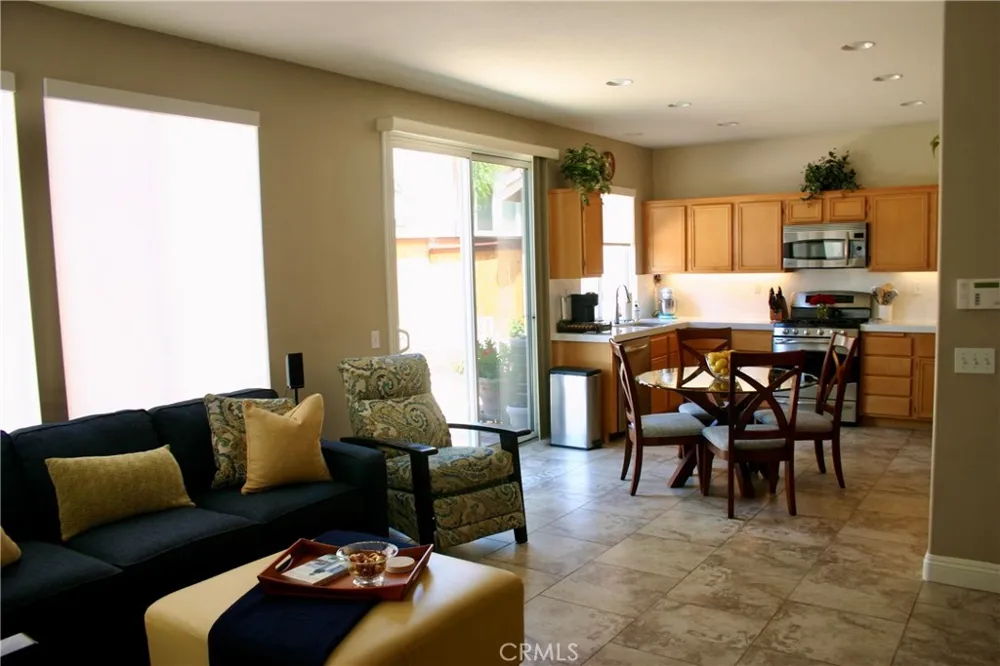 27 Tradition Rancho Santa Margarita, CA 92688