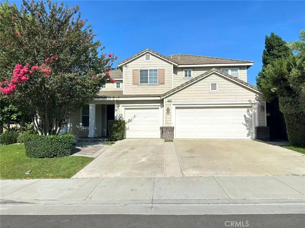 6429 Amber Sky Way Eastvale, CA 92880