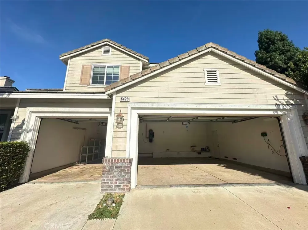 6429 Amber Sky Way Eastvale, CA 92880