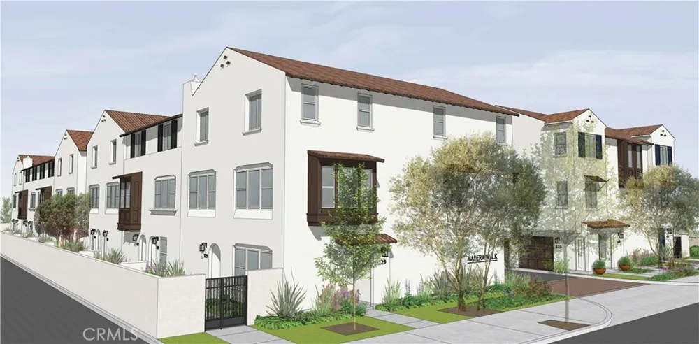 380 Madera Court Cypress, CA 90630