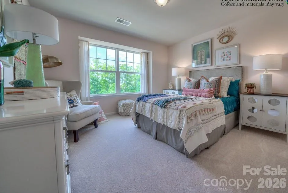 1532 Swallow Tail Drive #158 Belmont, NC 28012