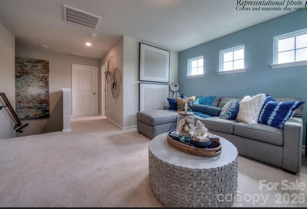 1532 Swallow Tail Drive #158 Belmont, NC 28012