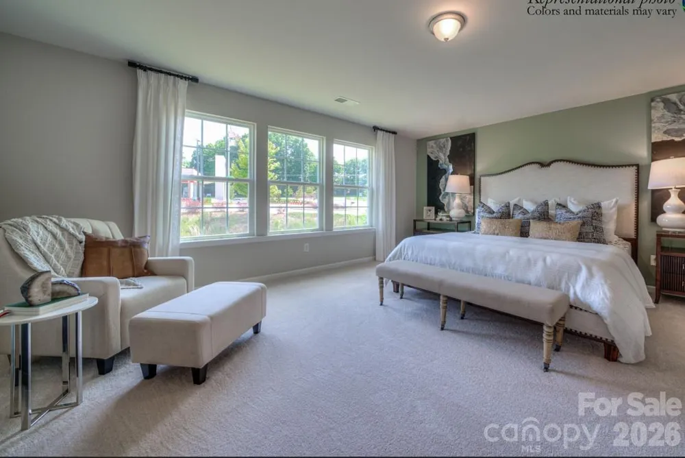 1532 Swallow Tail Drive #158 Belmont, NC 28012