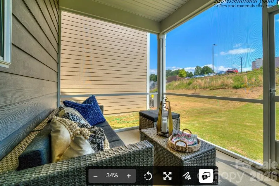 1532 Swallow Tail Drive #158 Belmont, NC 28012