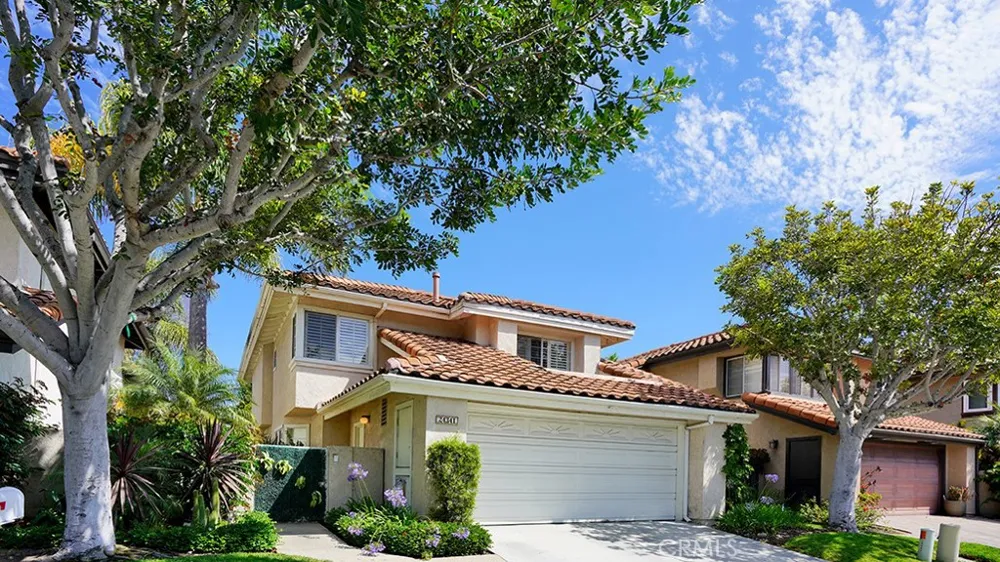24341 Mira Verde Laguna Niguel, CA 92677