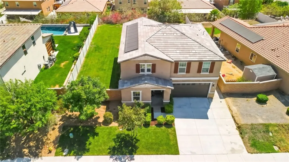 20765 Barn Road Riverside, CA 92507