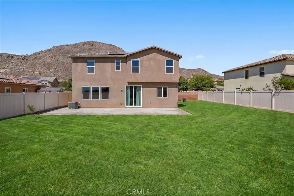 20765 Barn Road Riverside, CA 92507